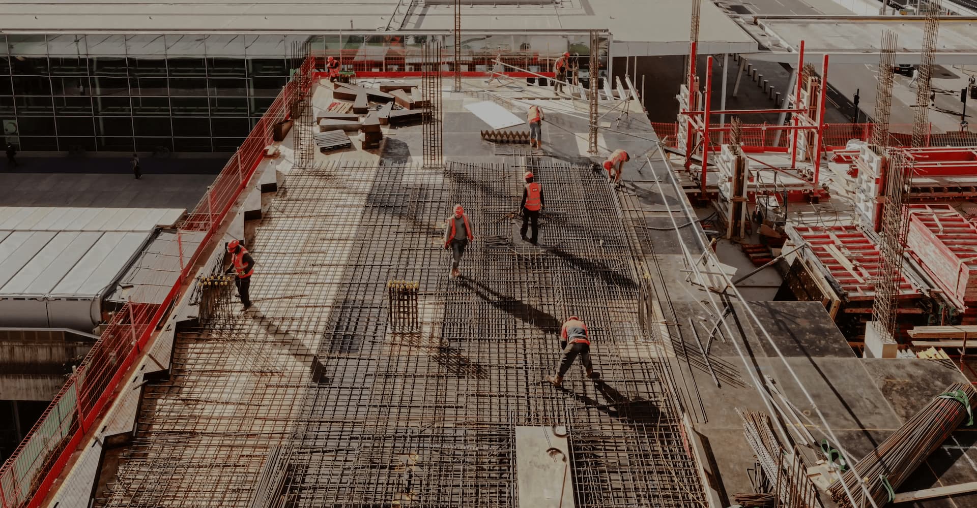 Construction