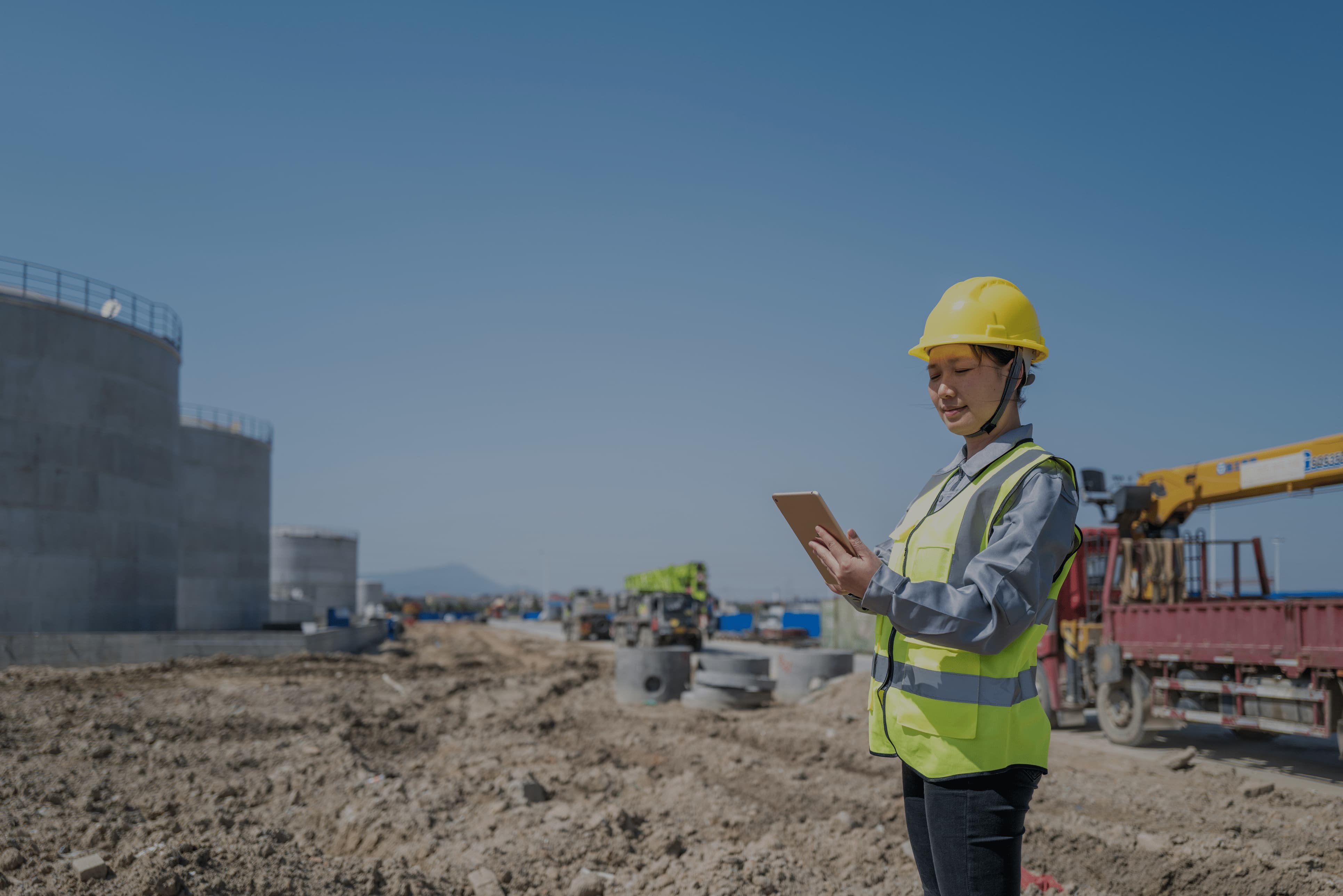 Field Inspections