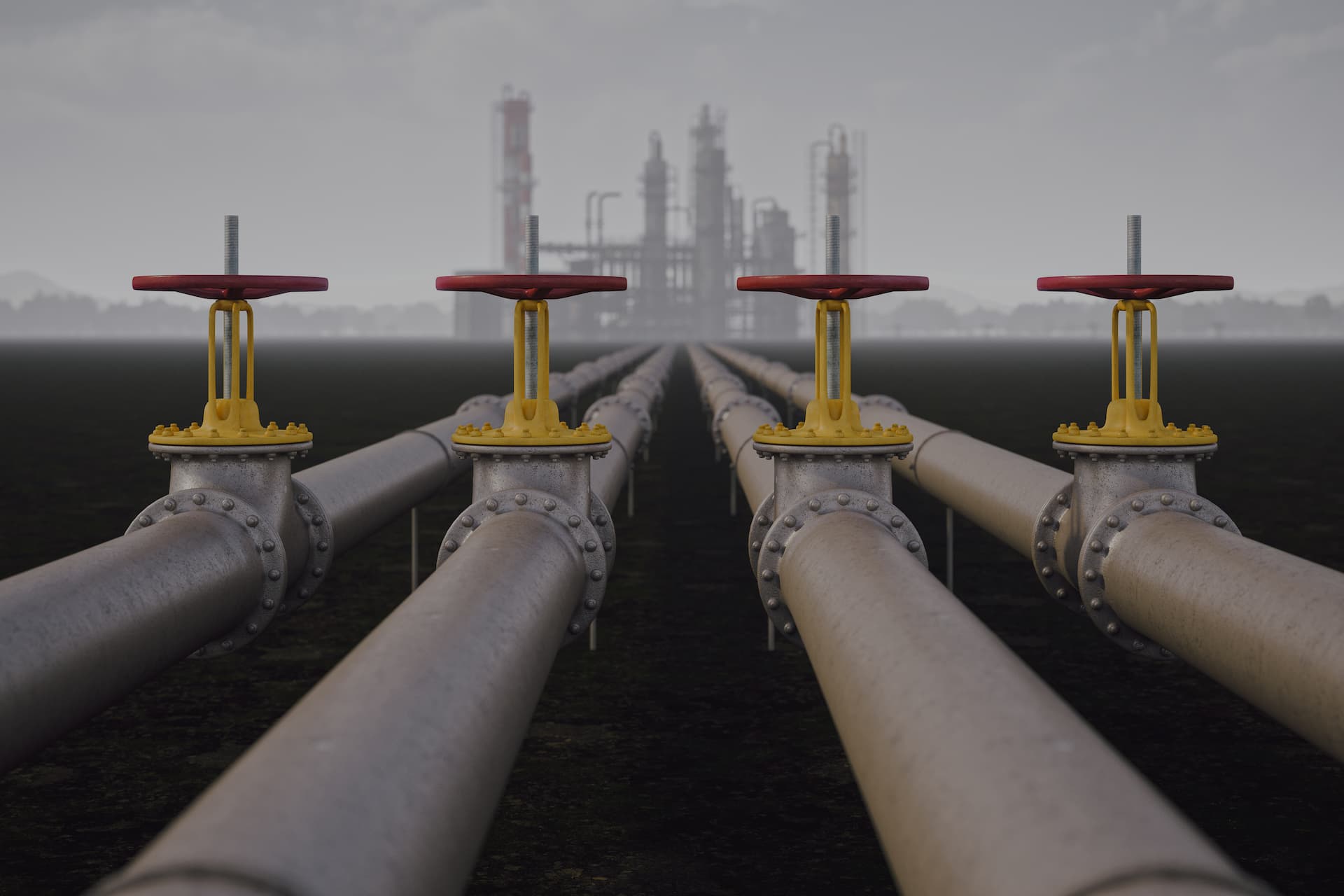 Oil & Gas Engineering