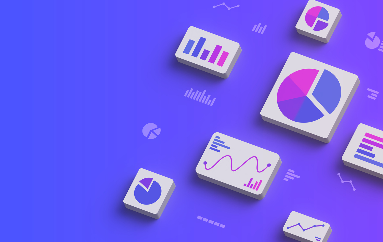 Business Intelligence & Analytics/Dashboard Builder