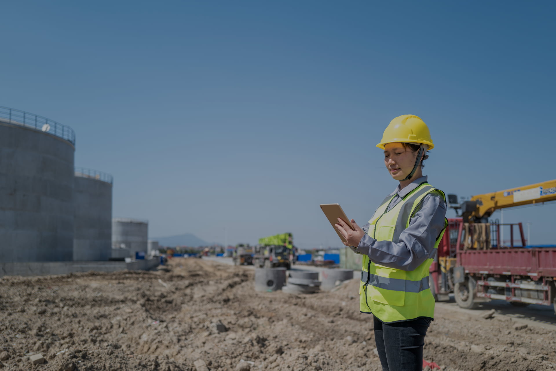 Oil & Gas Pipeline Inspections/Direct Examination