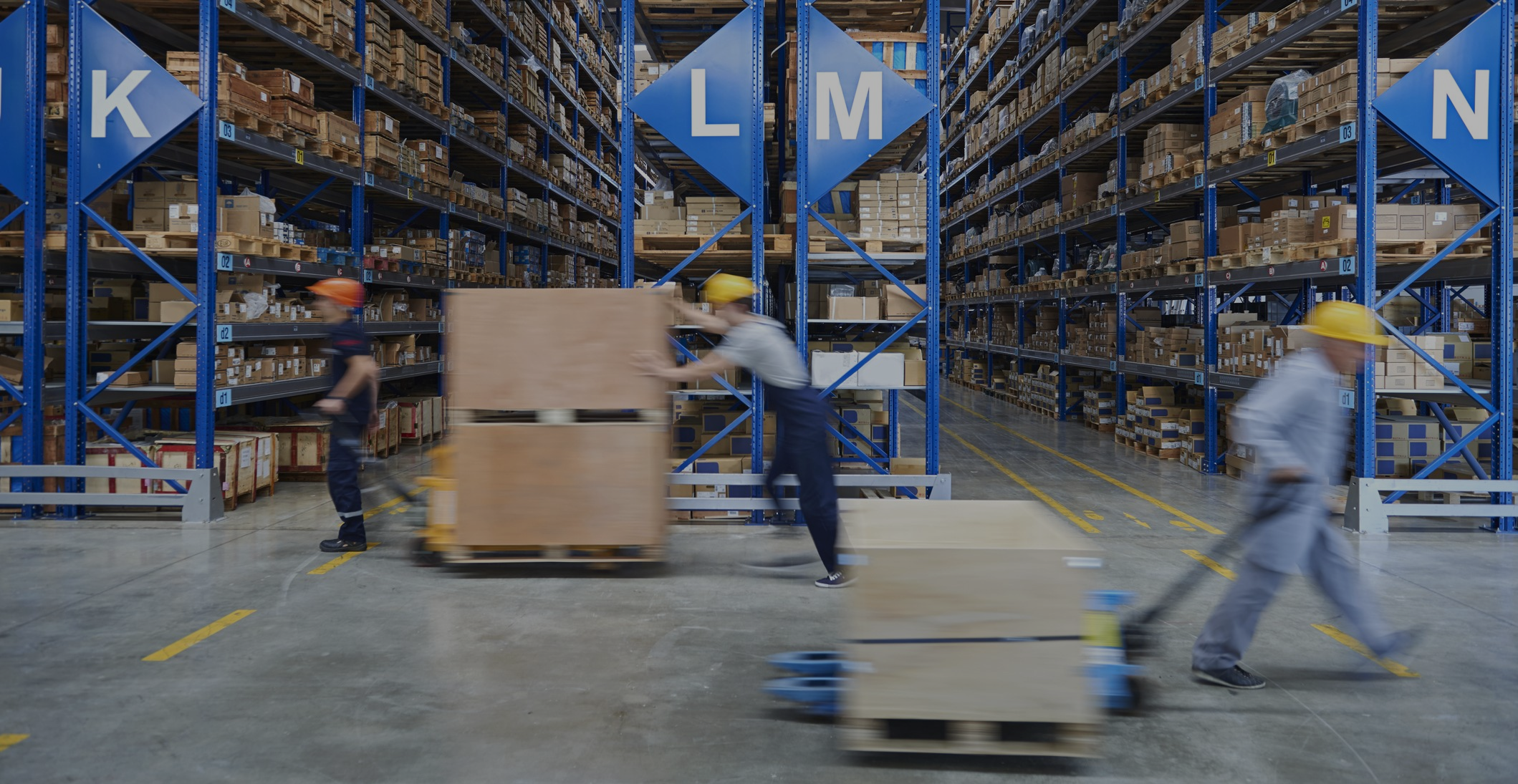 Construction Management/Materials Management