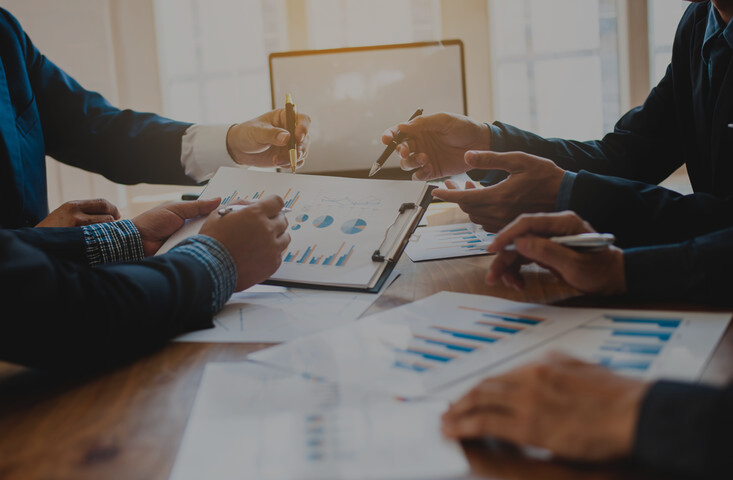 Project Management/Project Budgeting