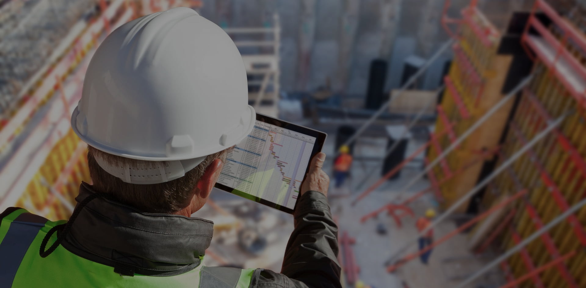 Project Management/Project Scheduling
