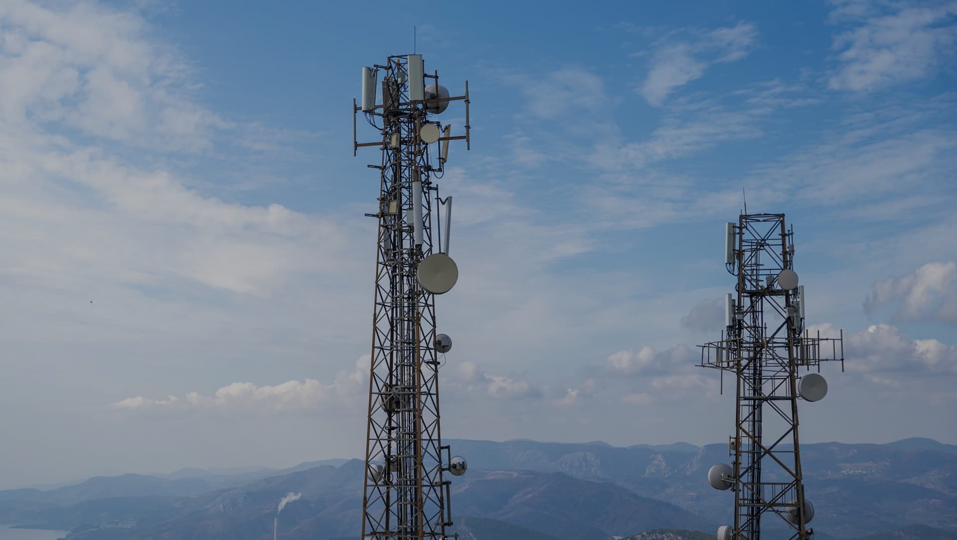 Telecom